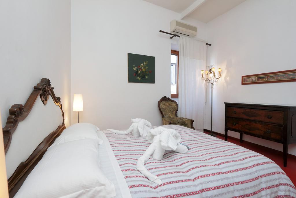 Fori Imperiali Apartment Roma Quarto foto