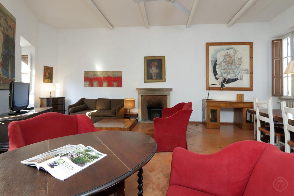Fori Imperiali Apartment Roma Quarto foto