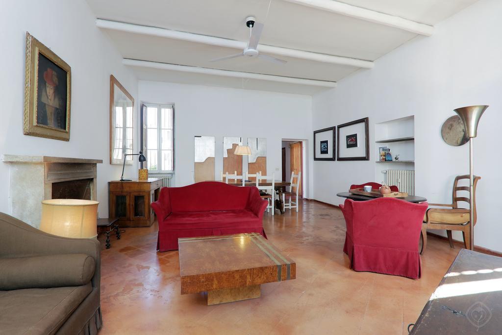 Fori Imperiali Apartment Roma Quarto foto